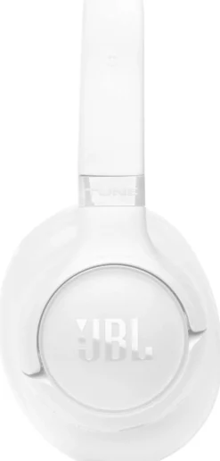 JBL langattomat vastamelukuulokkeet Tune 780NC valkoinen