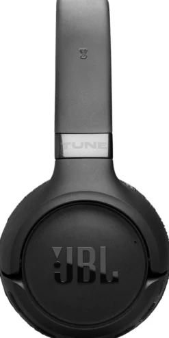 JBL langattomat vastamelukuulokkeet Tune 680NC musta