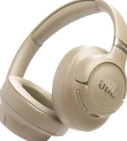 JBL langattomat vastamelukuulokkeet Tune 780NC beige