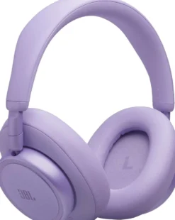 JBL langattomat vastamelukuulokkeet Live 780NC violetti