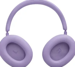 JBL langattomat vastamelukuulokkeet Live 780NC violetti