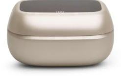 JBL langattomat vastamelunappikuulokkeet Live Beam 4 beige