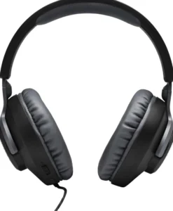 JBL pelikuulokkeet langallinen Quantum 100, musta