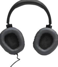 JBL pelikuulokkeet langallinen Quantum 100, musta