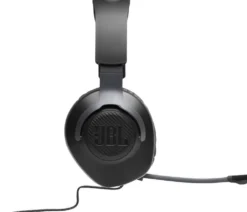 JBL pelikuulokkeet langallinen Quantum 100, musta
