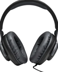 JBL pelikuulokkeet langallinen Quantum 100, musta