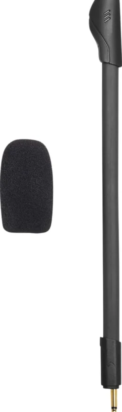 JBL pelikuulokkeet langallinen Quantum 100, musta