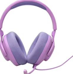 JBL Pelikuulokkeet Quantum 100 m2 violetti
