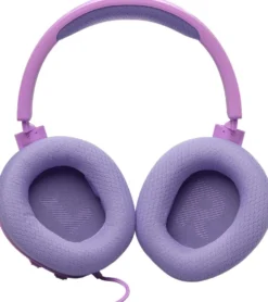 JBL Pelikuulokkeet Quantum 100 m2 violetti
