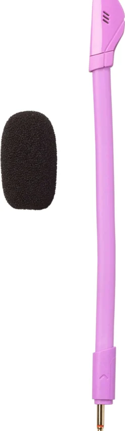 JBL Pelikuulokkeet Quantum 100 m2 violetti