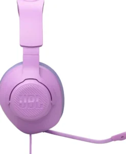 JBL Pelikuulokkeet Quantum 100 m2 violetti