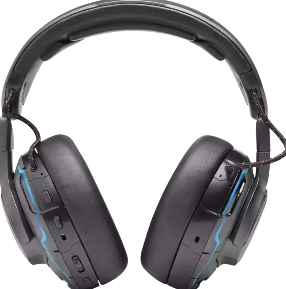 JBL pelikuulokkeet Quantum One