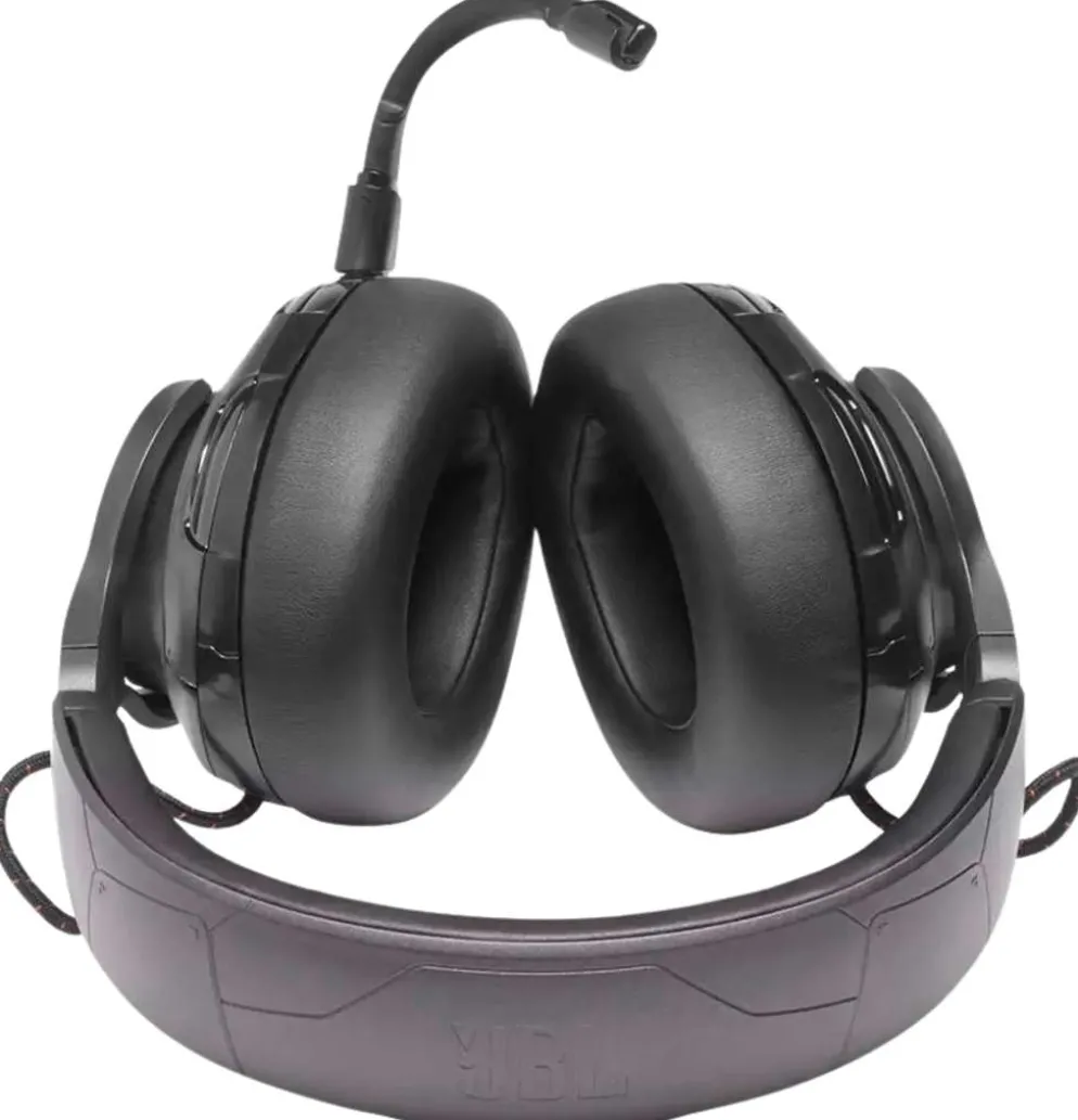 JBL pelikuulokkeet Quantum One