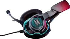 JBL pelikuulokkeet Quantum One