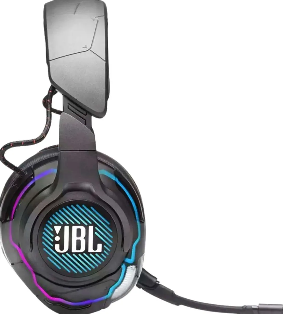 JBL pelikuulokkeet Quantum One