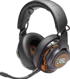 JBL pelikuulokkeet Quantum One