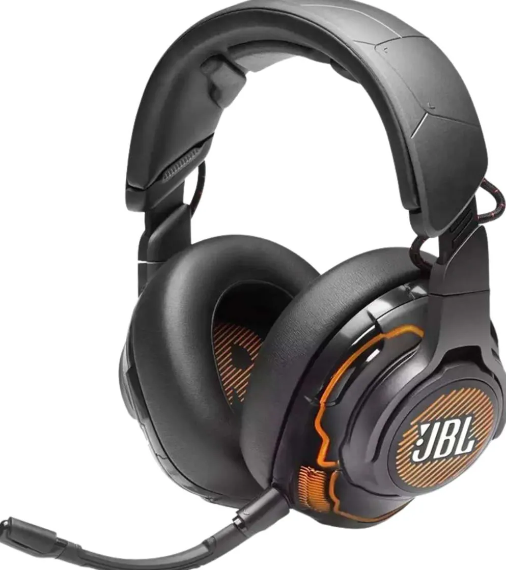 JBL pelikuulokkeet Quantum One