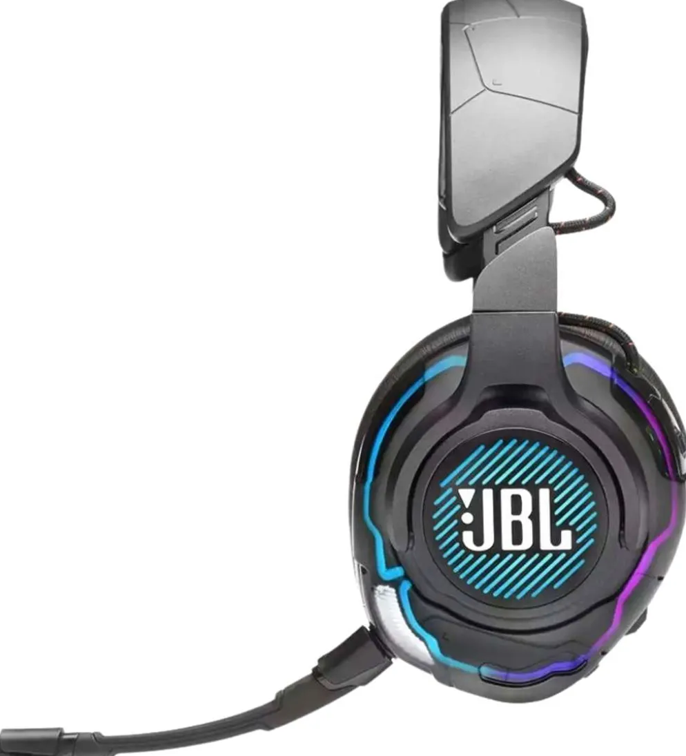 JBL pelikuulokkeet Quantum One