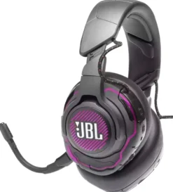 JBL pelikuulokkeet Quantum One