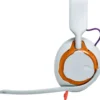 JBL Quantum 250 Over-ear pelikuulokkeet teal