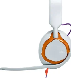 JBL Quantum 250 Over-ear pelikuulokkeet teal
