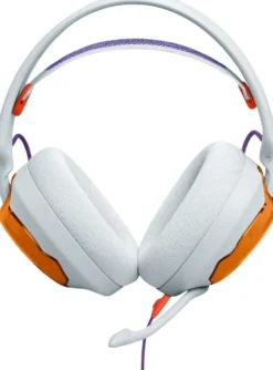 JBL Quantum 250 Over-ear pelikuulokkeet teal