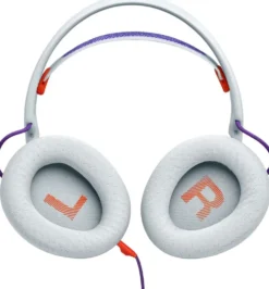 JBL Quantum 250 Over-ear pelikuulokkeet teal