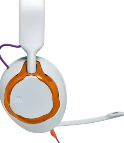 JBL Quantum 250 Over-ear pelikuulokkeet teal