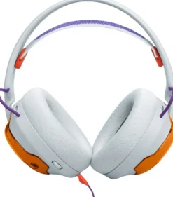 JBL Quantum 250 Over-ear pelikuulokkeet teal