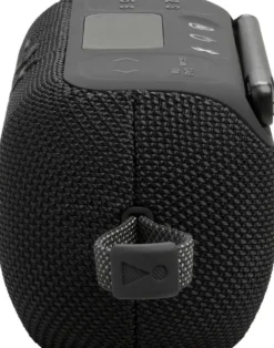 JBL radio Tuner 3 musta