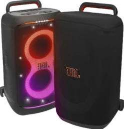 JBL suojapussi PartyBox 520 kaiuttimelle musta
