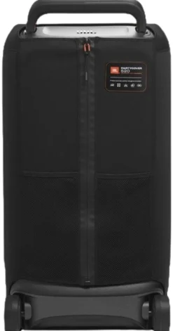 JBL suojapussi PartyBox 520 kaiuttimelle musta