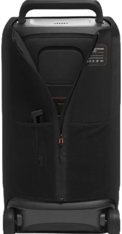 JBL suojapussi PartyBox 520 kaiuttimelle musta