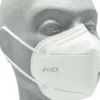 JedX hengityssuojain Medcare FFP2 NR