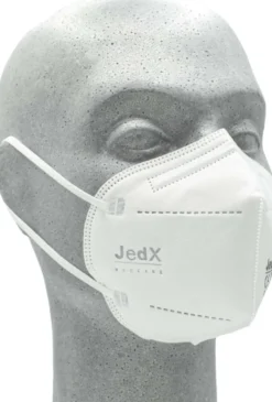 JedX hengityssuojain Medcare FFP2 NR