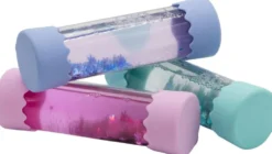 Jellystone Taikapullo sininen