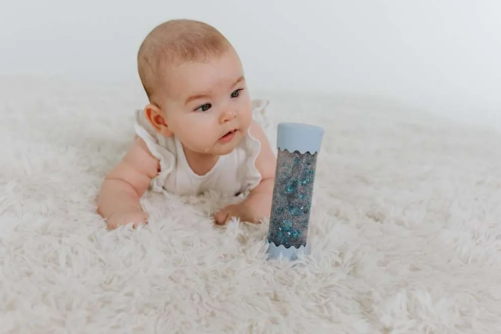Jellystone Taikapullo sininen