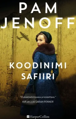 Jenoff, Koodinimi Safiiri