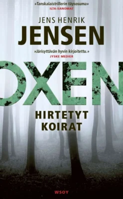 Jensen, Hirtetyt koirat