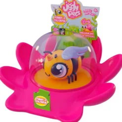 Jiggly Bugs kävelevä mehiläinen