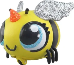 Jiggly Bugs kävelevä mehiläinen
