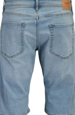 JJ REBEL miesten farkkushortsit Jrebmason