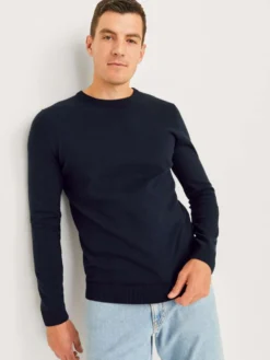 JJ Rebel miesten neule Jrebcallum