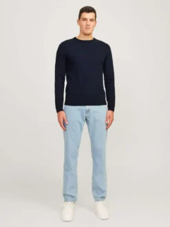 JJ Rebel miesten neule Jrebcallum