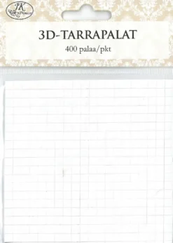 J.K. Primeco 3D-tarrapala 2mm