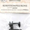 J.K. Primeco koristeompelukone mini