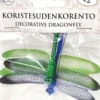 J.K. Primeco koristesudenkorento 2kpl
