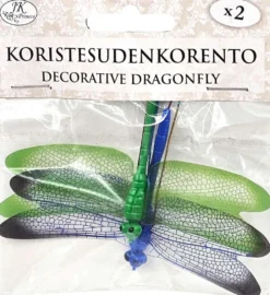 J.K. Primeco koristesudenkorento 2kpl