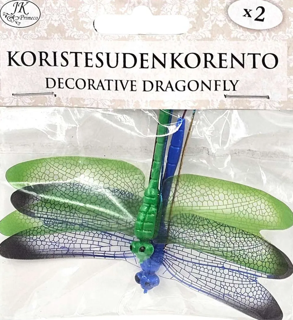 J.K. Primeco koristesudenkorento 2kpl