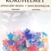 J.K. Primeco koruhelmet Tähti värilajitelma 100kpl